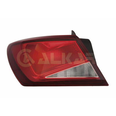 ALKAR 2211102 pilota posteriore