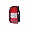 ALKAR 2211723 pilota posteriore
