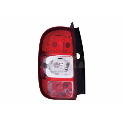 ALKAR 2211723 pilota posteriore