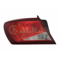 ALKAR 2212102 pilota posteriore