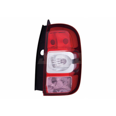 ALKAR 2212723 pilota posteriore