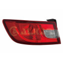 ALKAR 2241187 pilota posteriore