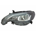ALKAR 2741256 Faro anteriore