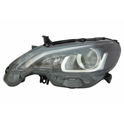 ALKAR 2741256 Faro anteriore