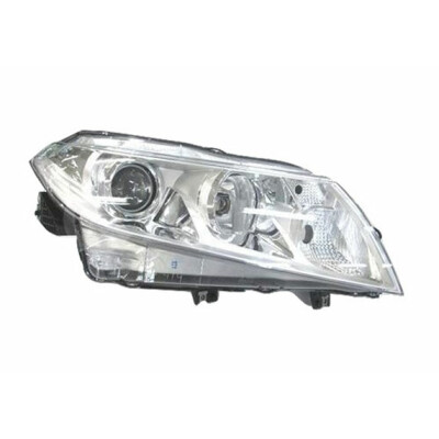 ALKAR 2761992 Faro anteriore