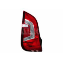 ALKAR 2202138 pilota posteriore