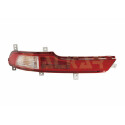 ALKAR 2232655 luce fendinebbia posteriore