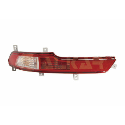 ALKAR 2232655 luce fendinebbia posteriore
