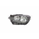 ALKAR 2741842 Faro anteriore