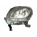 Faro anteriore ALKAR 2752010