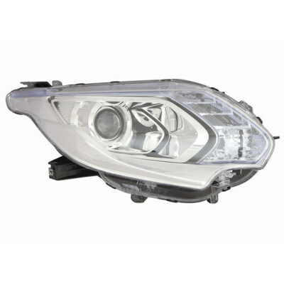 Faro principale