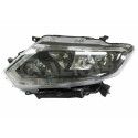 ALKAR 2765961 Faro anteriore