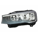 ALKAR 2771831 Faro anteriore