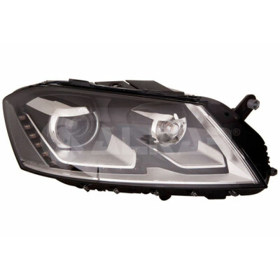 ALKAR 2786118 Faro anteriore