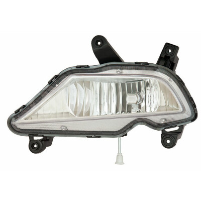 ALKAR 2931581 fendinebbia