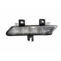 Luce guida diurna