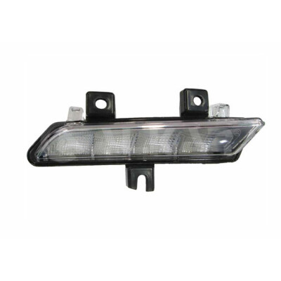 Luce guida diurna