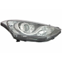 ALKAR 2766580 Faro anteriore