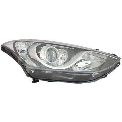 ALKAR 2766580 Faro anteriore