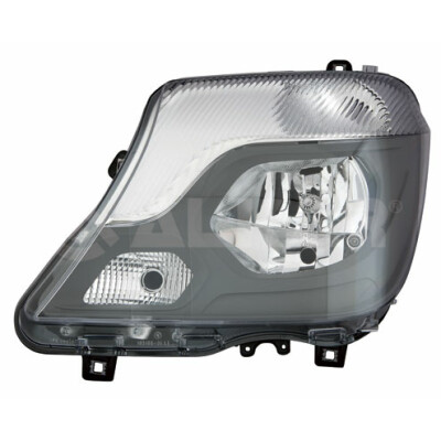 ALKAR 2772966 Faro anteriore