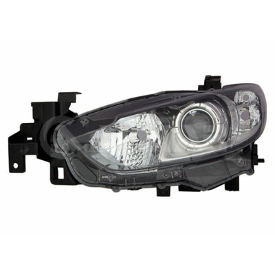 ALKAR 2755906 Faro anteriore
