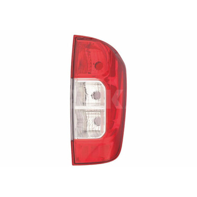 ALKAR 2212567 pilota posteriore