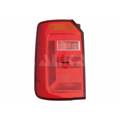 ALKAR 2261154 pilota posteriore