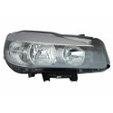 ALKAR 2742890 Faro anteriore