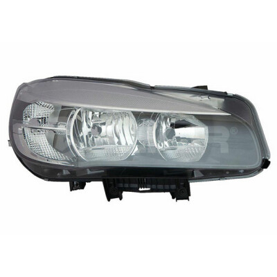 ALKAR 2742890 Faro anteriore