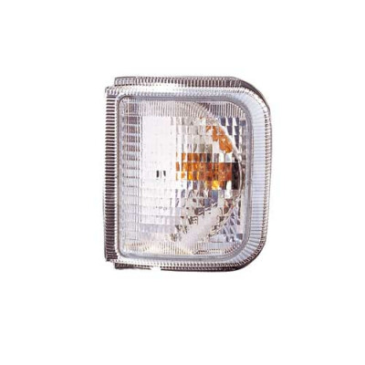 Luce lampeggiante ALKAR 9603245