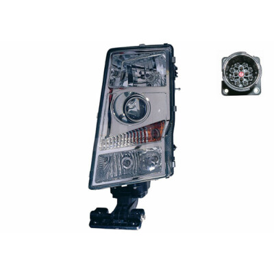 Faro principale