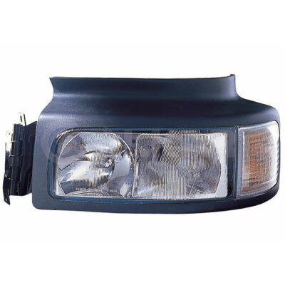 Faro anteriore ALKAR 9841750