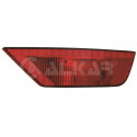 ALKAR 2202385 luce fendinebbia posteriore