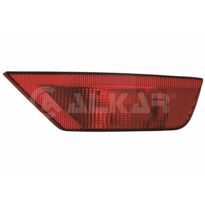 ALKAR 2202385 luce fendinebbia posteriore