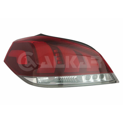 Pilota posteriore ALKAR 2211278