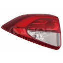 ALKAR 2215632 pilota posteriore