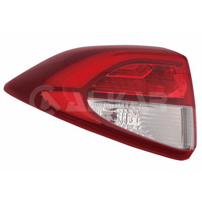 ALKAR 2215632 pilota posteriore