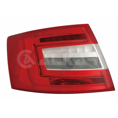 ALKAR 2221569 pilota posteriore