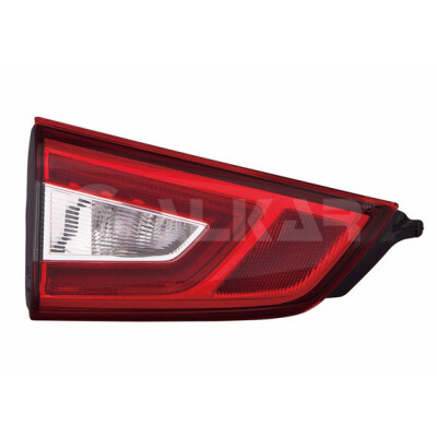 ALKAR 2235570 pilota posteriore