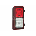 ALKAR 2242754 pilota posteriore
