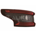 ALKAR 2251570 pilota posteriore