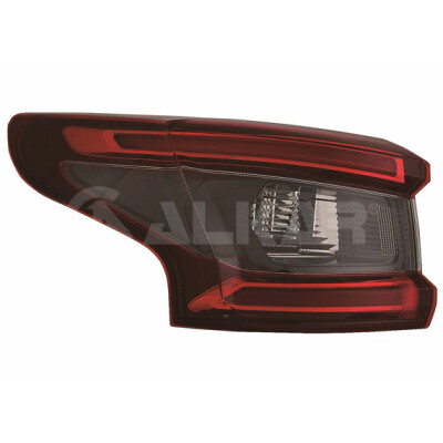 ALKAR 2251570 pilota posteriore