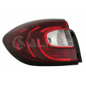 ALKAR 2261187 pilota posteriore