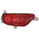 ALKAR 2281906 luce fendinebbia posteriore