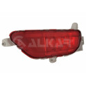 ALKAR 2282906 luce fendinebbia posteriore