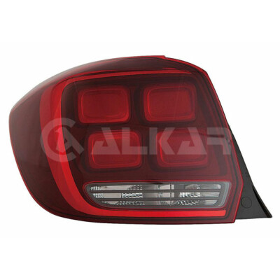 ALKAR 2285721 pilota posteriore