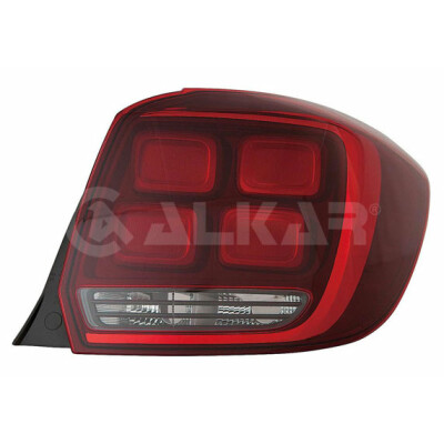 ALKAR 2286721 pilota posteriore
