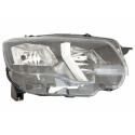 ALKAR 2742046 Faro anteriore
