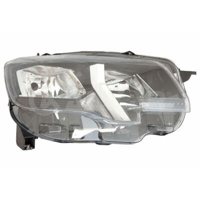 ALKAR 2742046 Faro anteriore