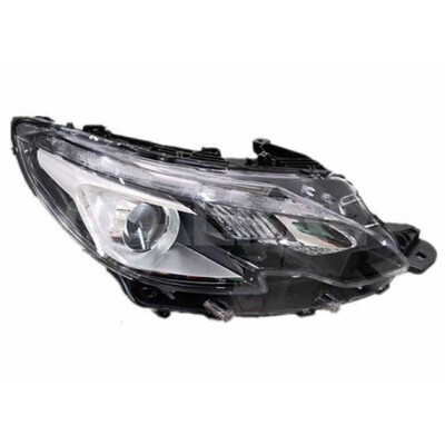 ALKAR 2742864 Faro anteriore